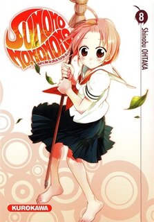 Front cover_SUMOMOMO MOMOMO T08