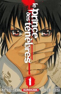 Front cover_PRINCE DES TENEBRES T01 -LE