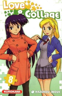 Front cover_LOVE & COLLAGE T08
