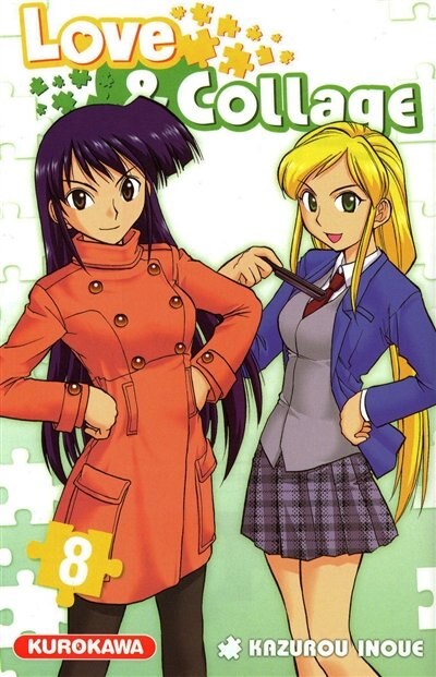 Front cover_LOVE & COLLAGE T08