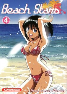 Front cover_BEACH STARS T04