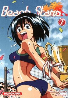 Front cover_BEACH STARS T07
