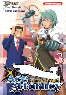 Front cover_PHOENIX WRIGHT: ACE ATTORNEY T03