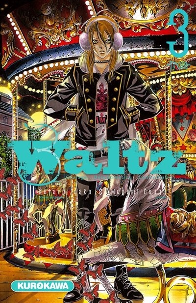 Front cover_Waltz T03
