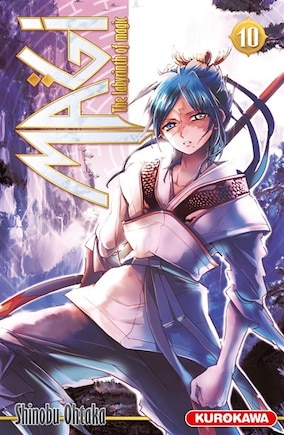 Couverture