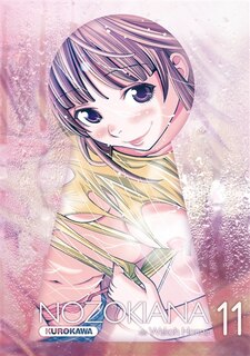 Couverture_Nozokiana, Vol. 11