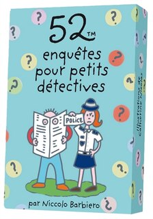 Couverture_52 enquêtes pour petits détectives