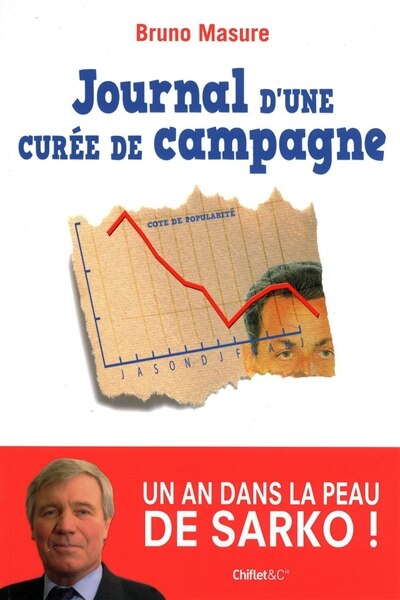 Couverture_Journal d'une cur&eacute;e de campagne