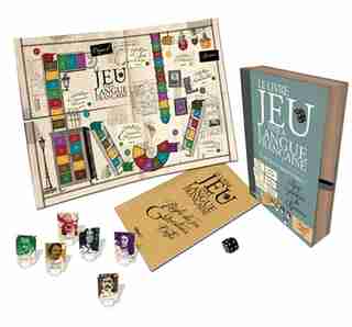 Le jeu de la langue francaise n ed de Jean Loup Chiflet
