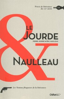 Front cover_Le JOURDE & NAULLEAU -LE