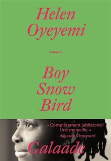 Front cover_Boy, snow, bird,