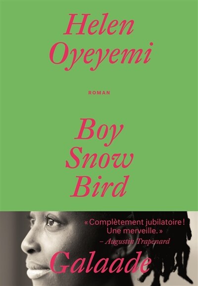 Front cover_Boy, snow, bird,