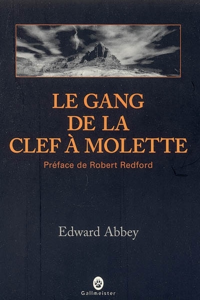 Front cover_Le gang de la clef à molette