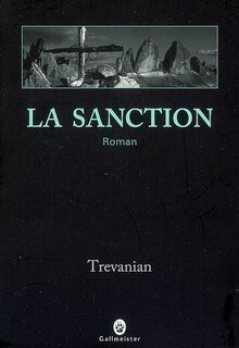 Front cover_La sanction