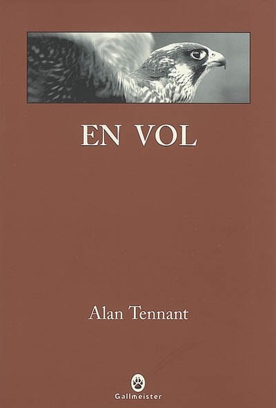 Front cover_En vol