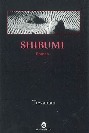 Shibumi