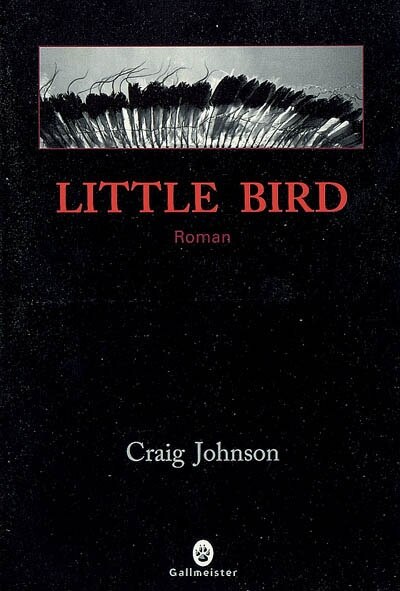 Couverture_Little bird