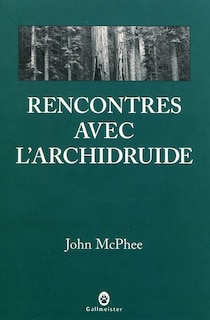 Couverture_Rencontres avec l'archidruide