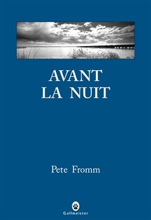 Front cover_Avant la nuit