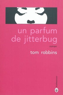 Couverture_Un parfum de Jitterbug