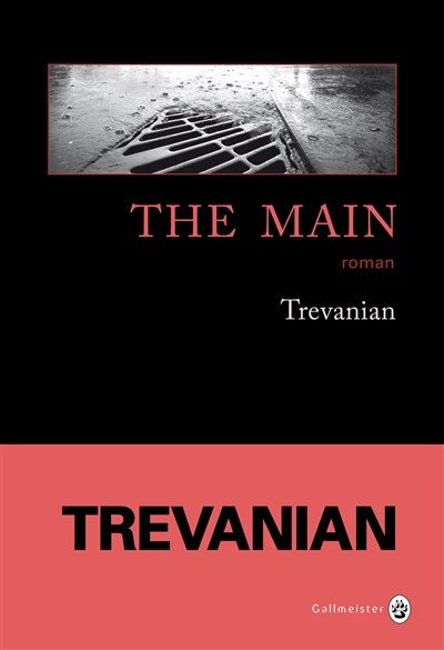 Front cover_The Main