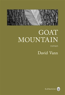 Front cover_Goat mountain