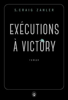 Front cover_Exécutions à Victory