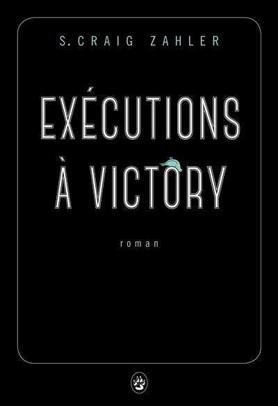 Front cover_Exécutions à Victory