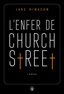 Front cover_L'enfer de Church Street