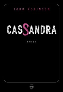 Front cover_Cassandra