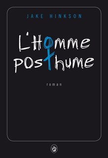 Front cover_L'homme posthume