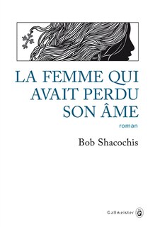 Front cover_La femme qui avait perdu son âme