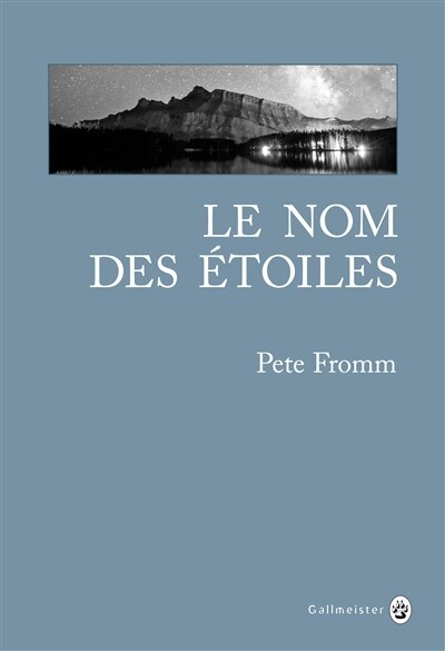 Couverture_Le nom des étoiles