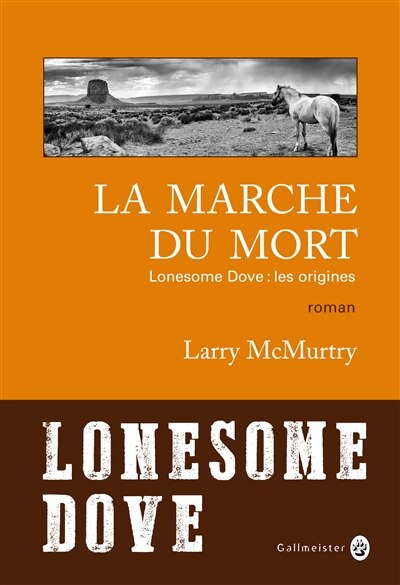 Couverture_La marche du mort