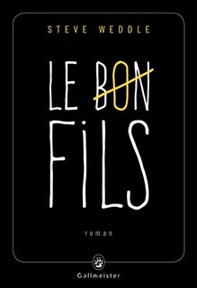 Couverture_Le bon fils