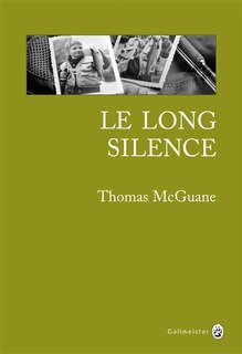 Front cover_Le long silence : une vie à la pêche