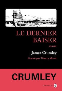 Front cover_Le dernier baiser