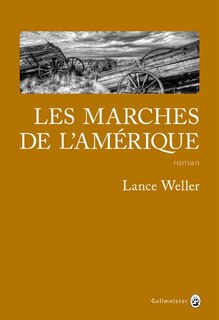 Couverture_Les marches de l'Amérique
