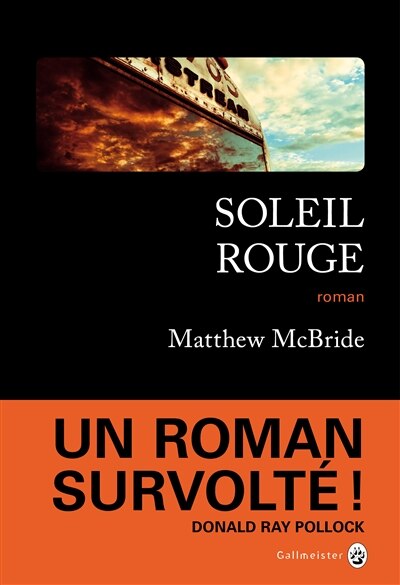 Front cover_Soleil rouge