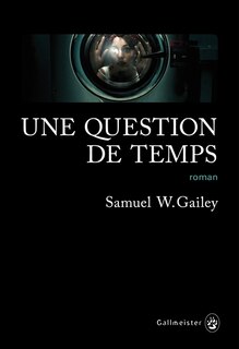 Front cover_Une Question De Temps