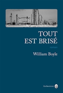 Front cover_Tout est brisé