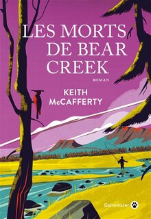 Front cover_LES MORTS DE BEAR CREEK