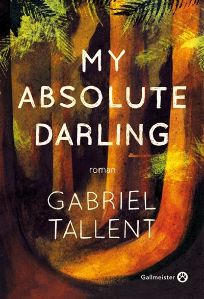 Front cover_MY ABSOLUTE DARLING
