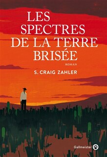 Front cover_Les spectres de la terre brisée