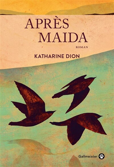 Front cover_APRÈS MAIDA