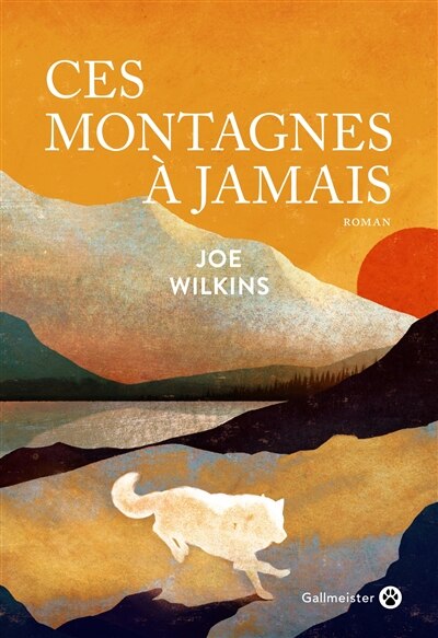 Front cover_CES MONTAGNES À JAMAIS