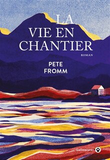 Front cover_LA VIE EN CHANTIER