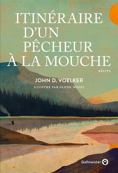 Couverture_Itinéraire d'un pêcheur à la mouche