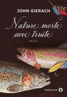 Front cover_Nature morte avec truite