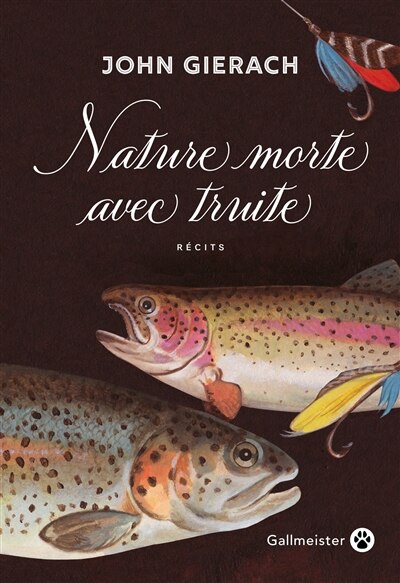 Front cover_Nature morte avec truite